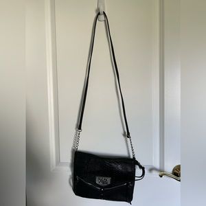 Kathy Van Zeeland crossbody purse